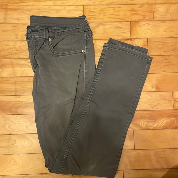 Levi jeans - Picture 1 of 3